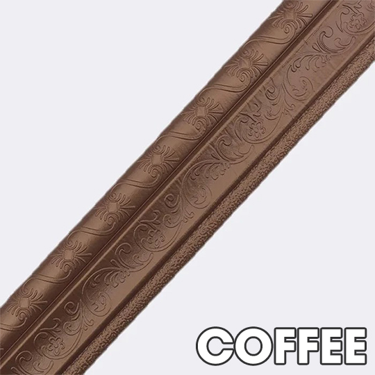 🔥50% OFF Last Day Sale - Self-Adhesive 3D Wall Edging Strip (7.55 Feet)-BUY 5 GET 5 FREE (SAVE 20% OFF & FREE SHIPPING)