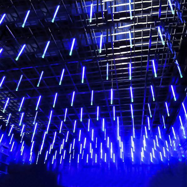 Christmas Promotion 48% Off- 🎄Snow Fall LED Lights