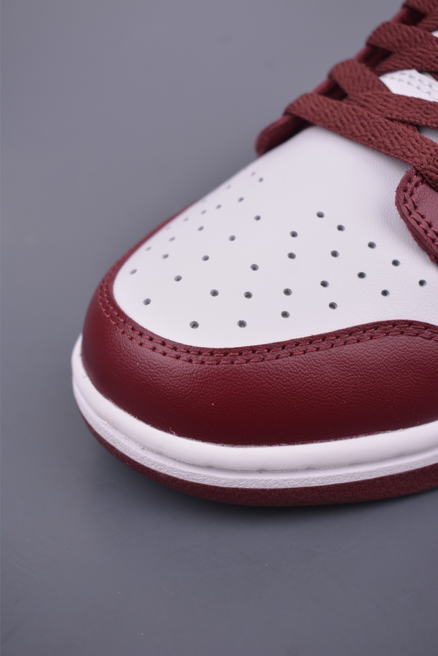Nike SB Dunk Low Pro PRM sneakers 