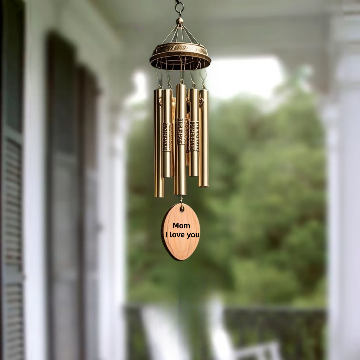 Mother's Day Special Wind Chimes 🎐
