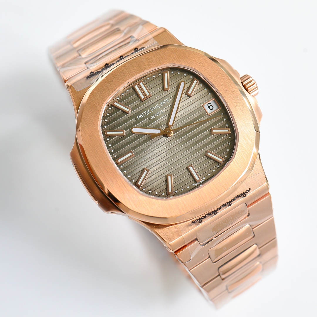 Patek Philippe Elegant Sports Series 57111A-014