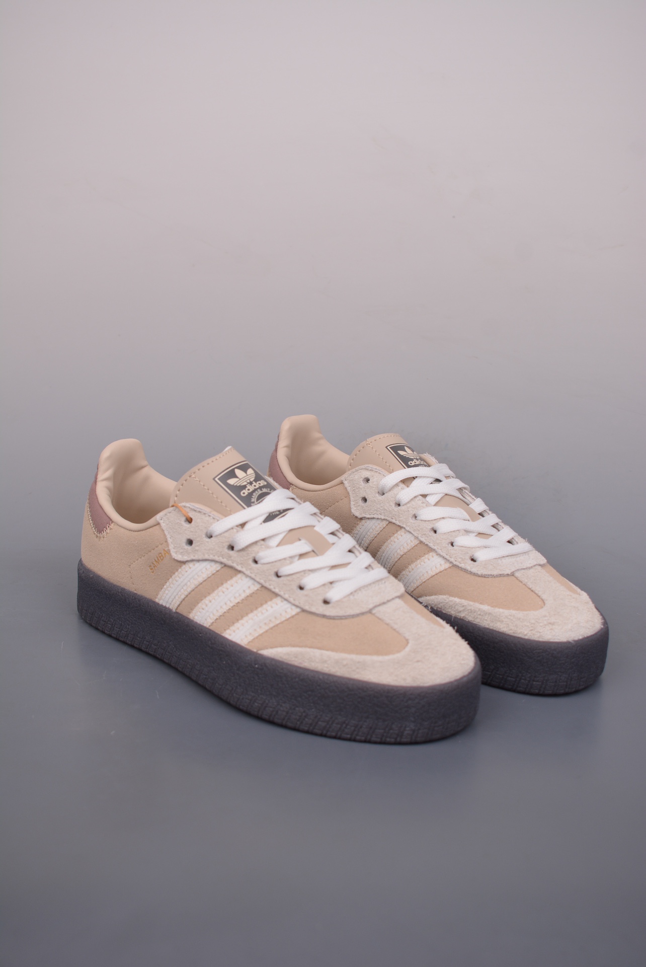 Adidas Originals Sambae Khaki JI3882