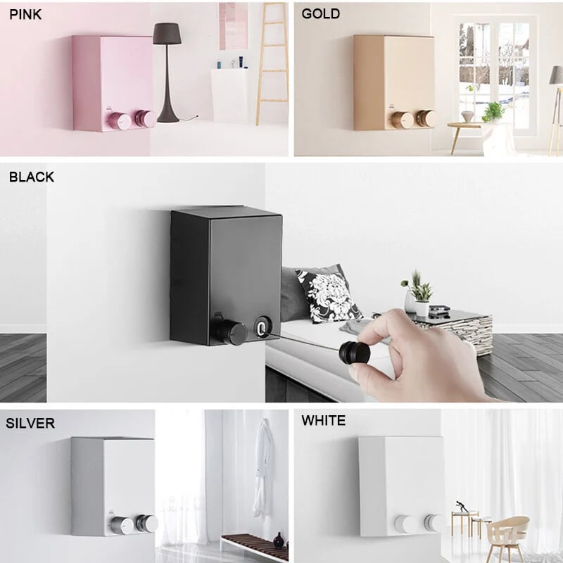 Retractable Clothesline🔥HOT SALE🔥