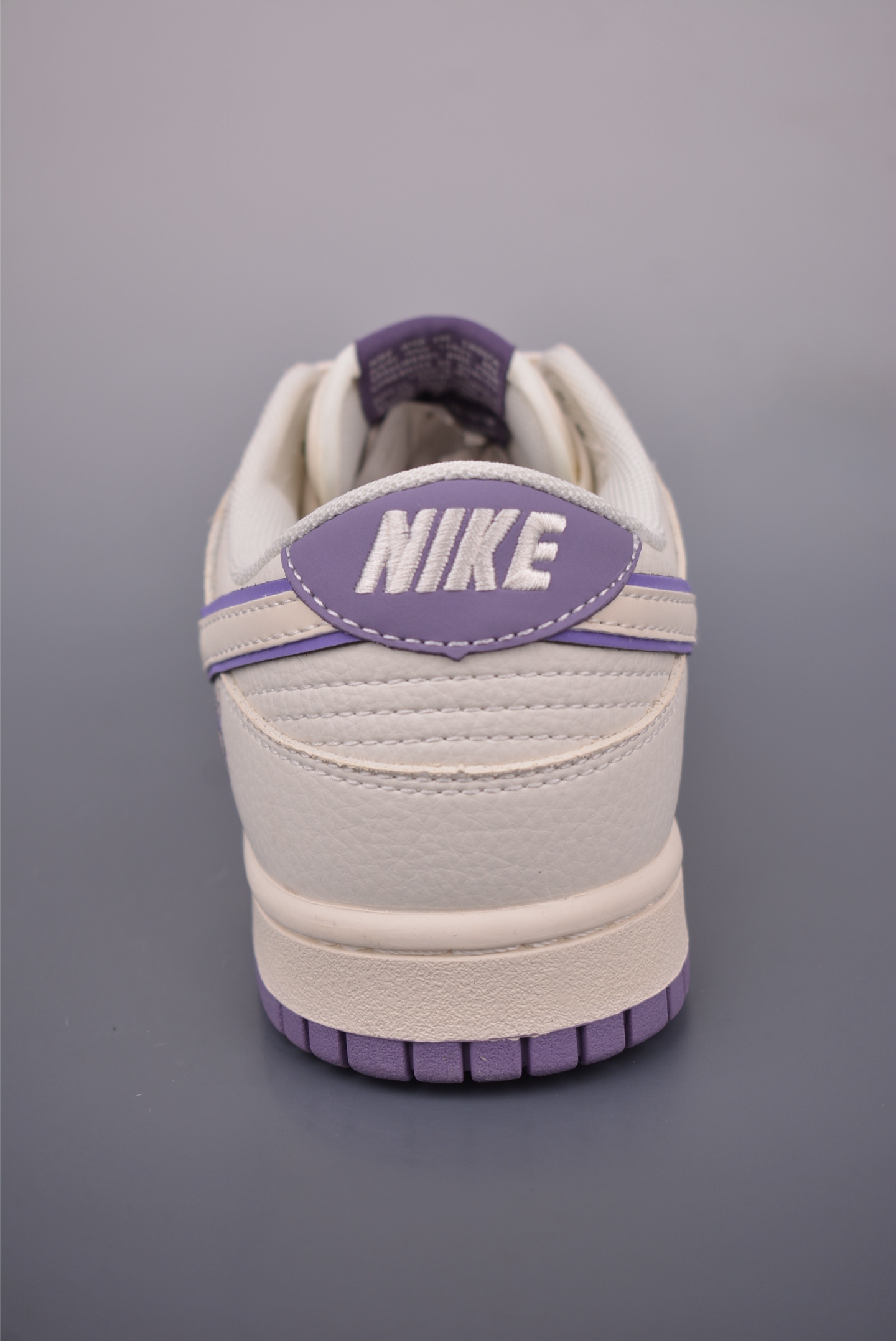 LABUBU x Nike dunk SB 