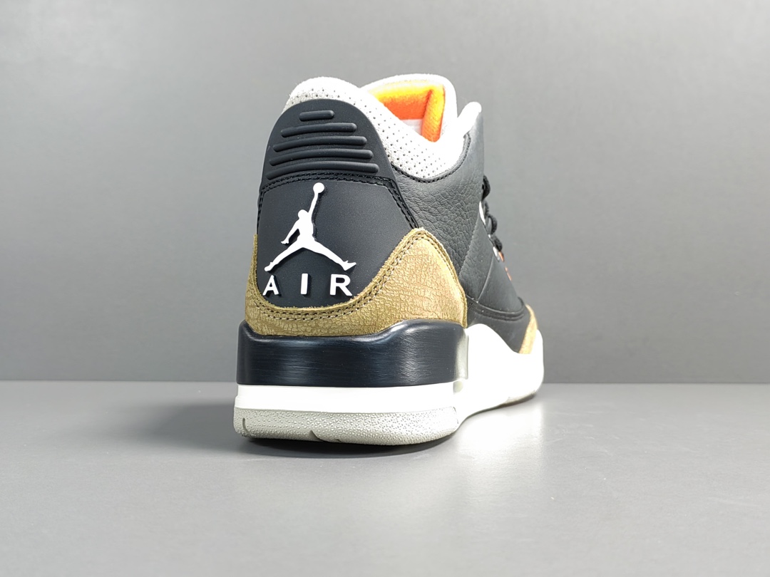 Nike Air Jordan 3 RetroDesert Elephant CT8532-008