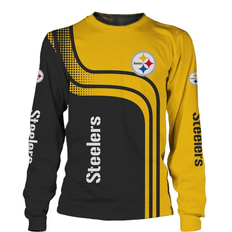 PITTSBURGH STEELERS 3D GGSA0140
