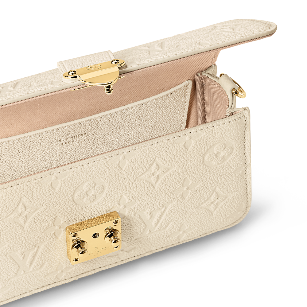 Louis Vuitton WALLET ON CHAIN ​​MÉTIS chain bag M82637