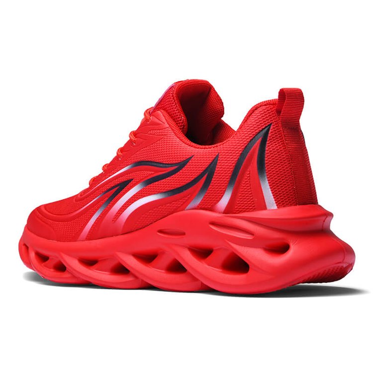 Men's Fashion Non-slip Sports Sneakers