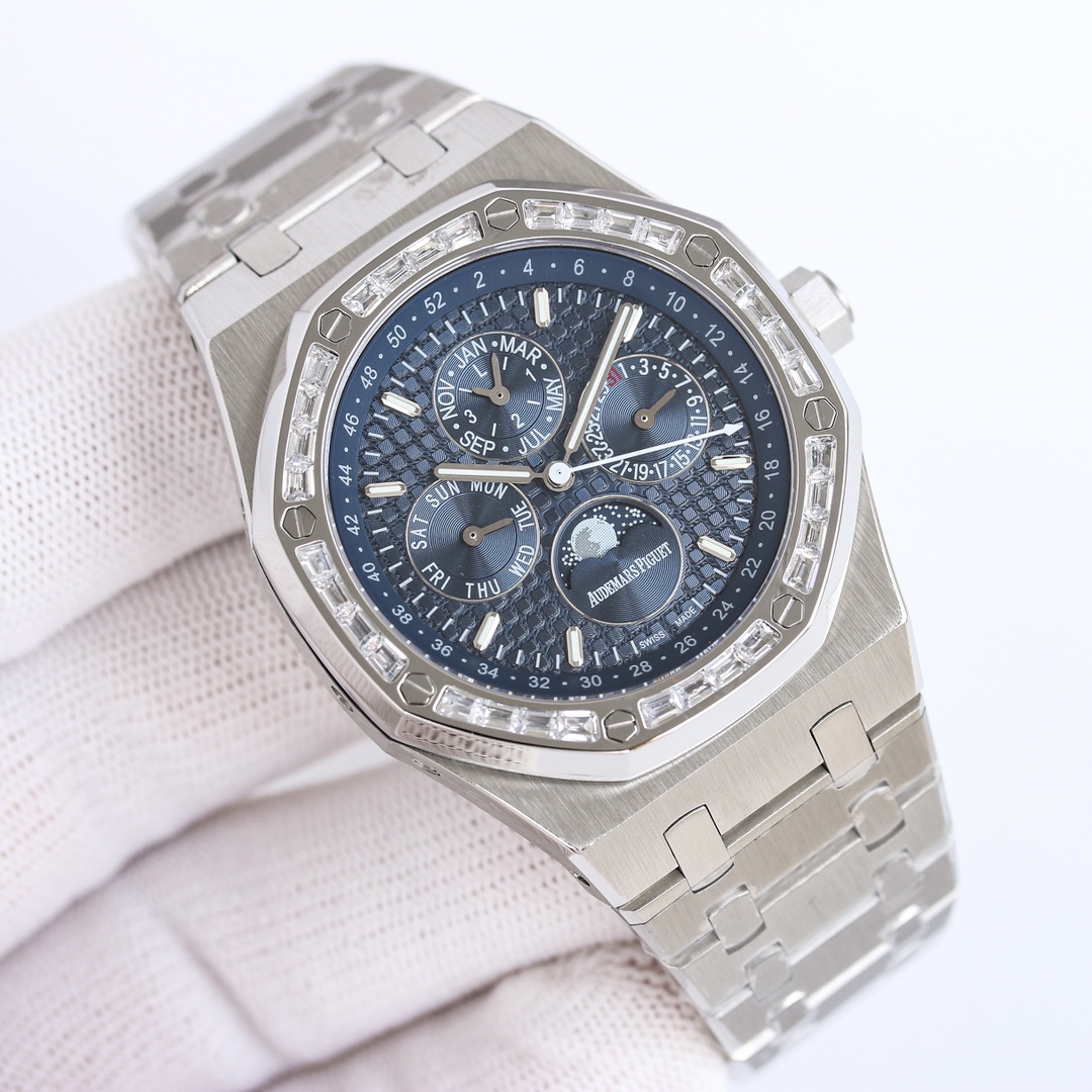 Audemars Piguet Royal Oak 26574ST.OO.1220ST.03