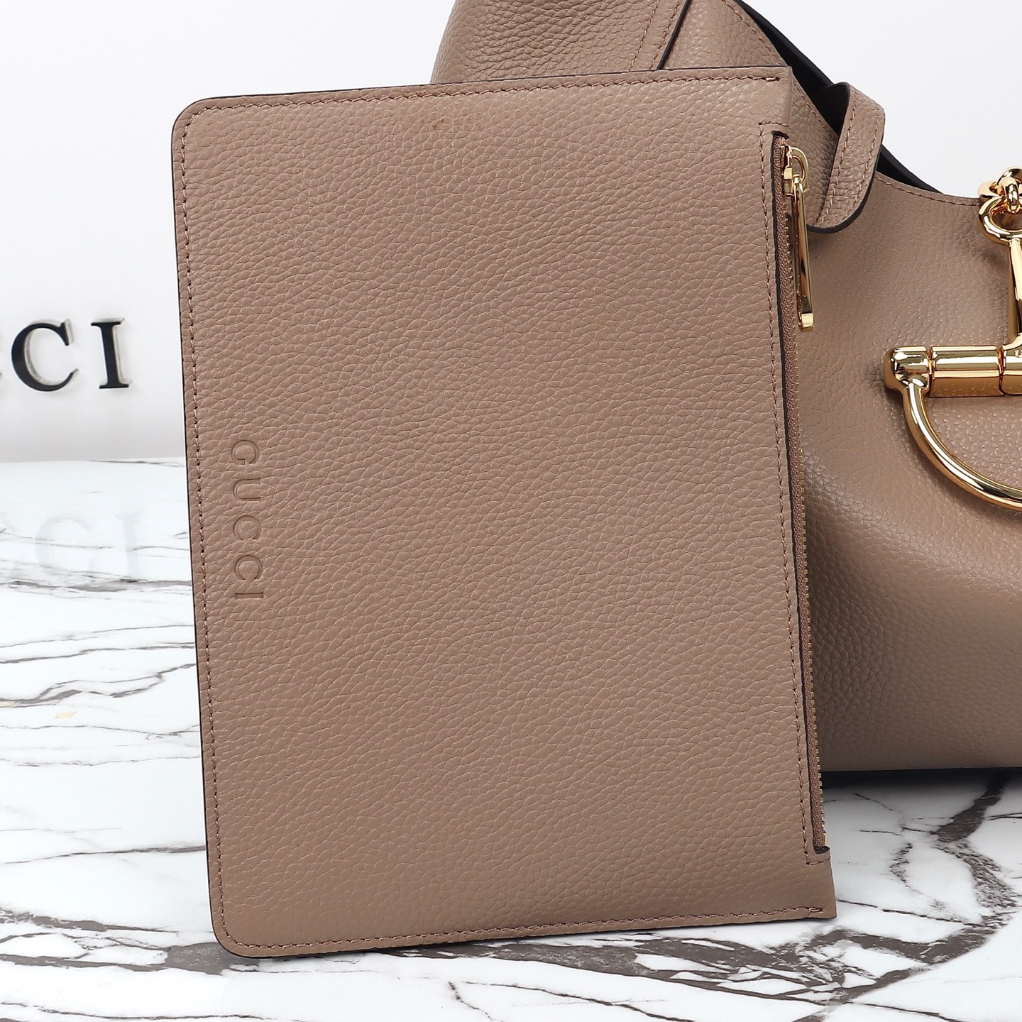 Gucci Softbit XL Shoulder Bag 837466 AAEAO 1523