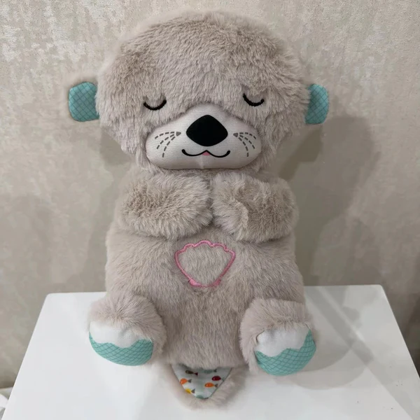 Breathing Bear™
