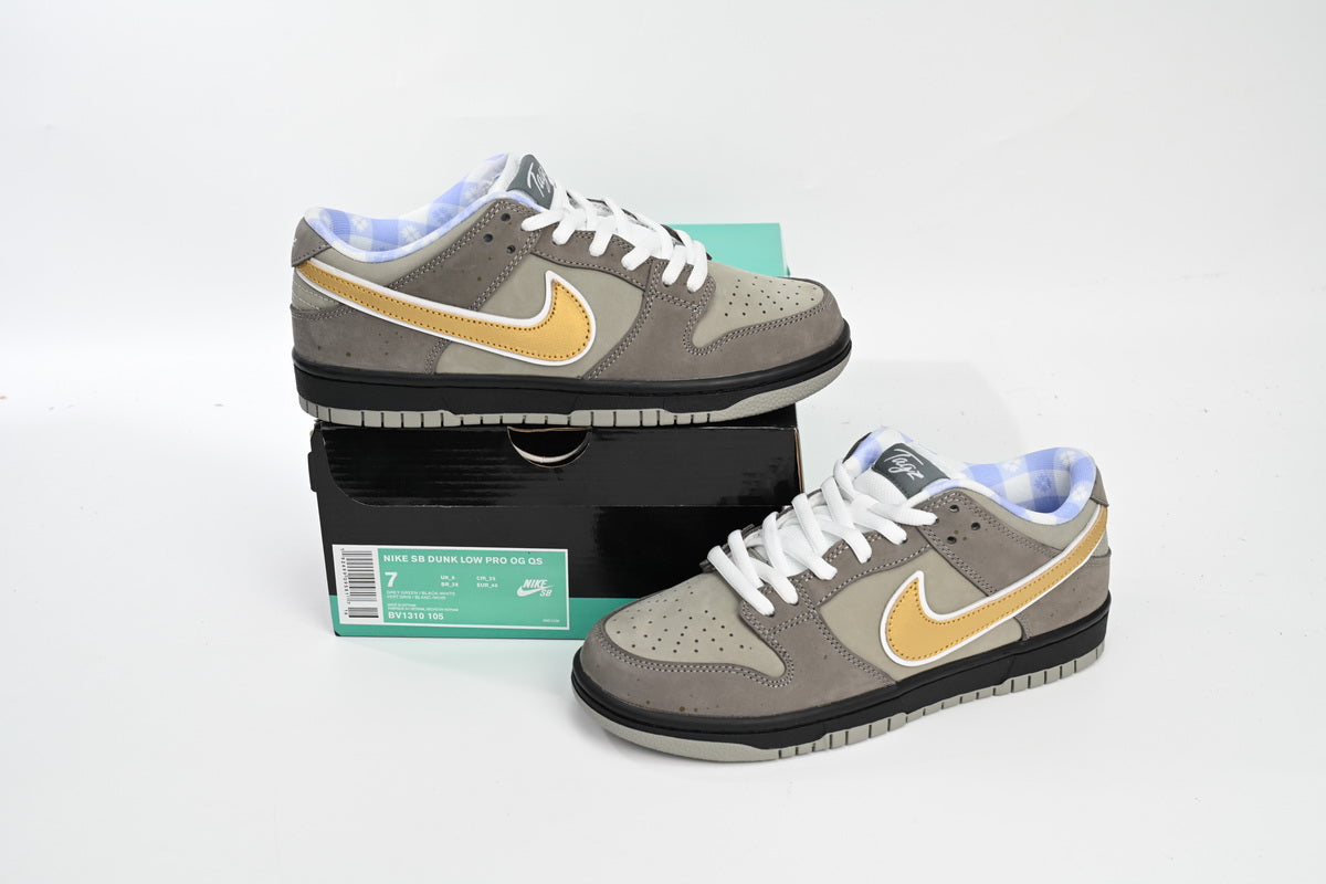 SB Dunk Low Lobster Shoes