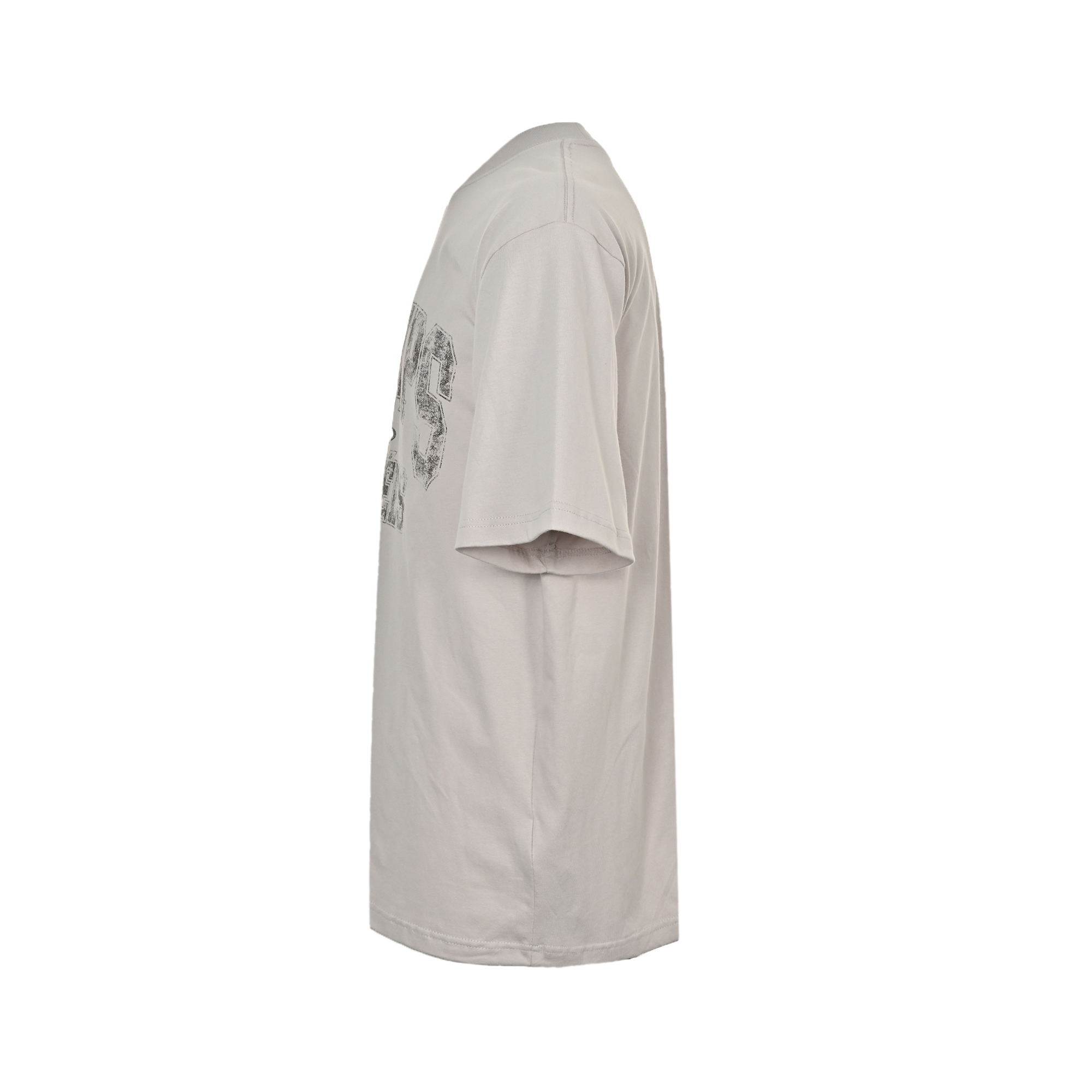 Balenciaga Blurred English Letters Printed Short Sleeves