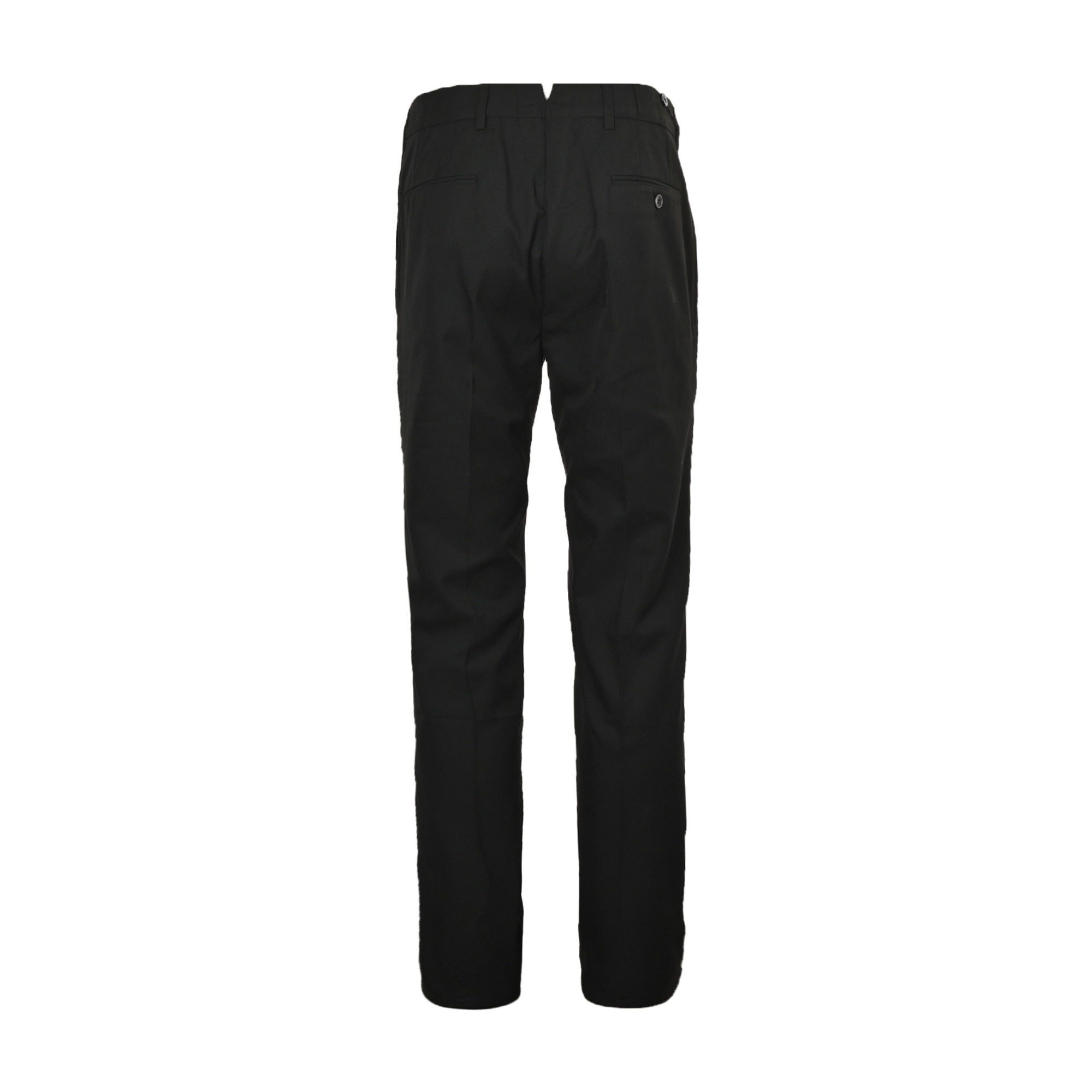 Louis Vuitton 25ss all-over monogram jacquard suit trousers