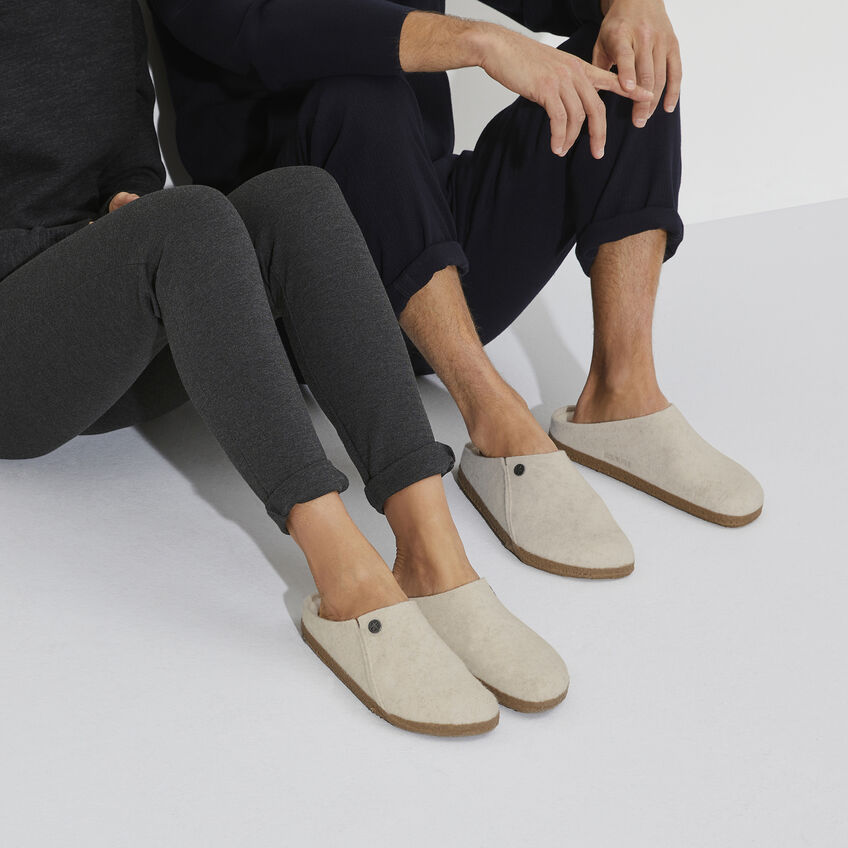 Zermatt Shearling Wool Felt B-58076