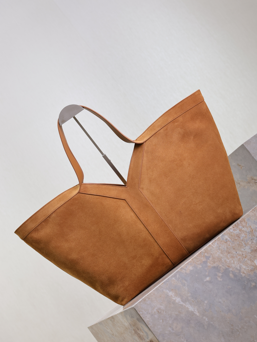 Yves Saint Laurent 24ss shopping bag 817602