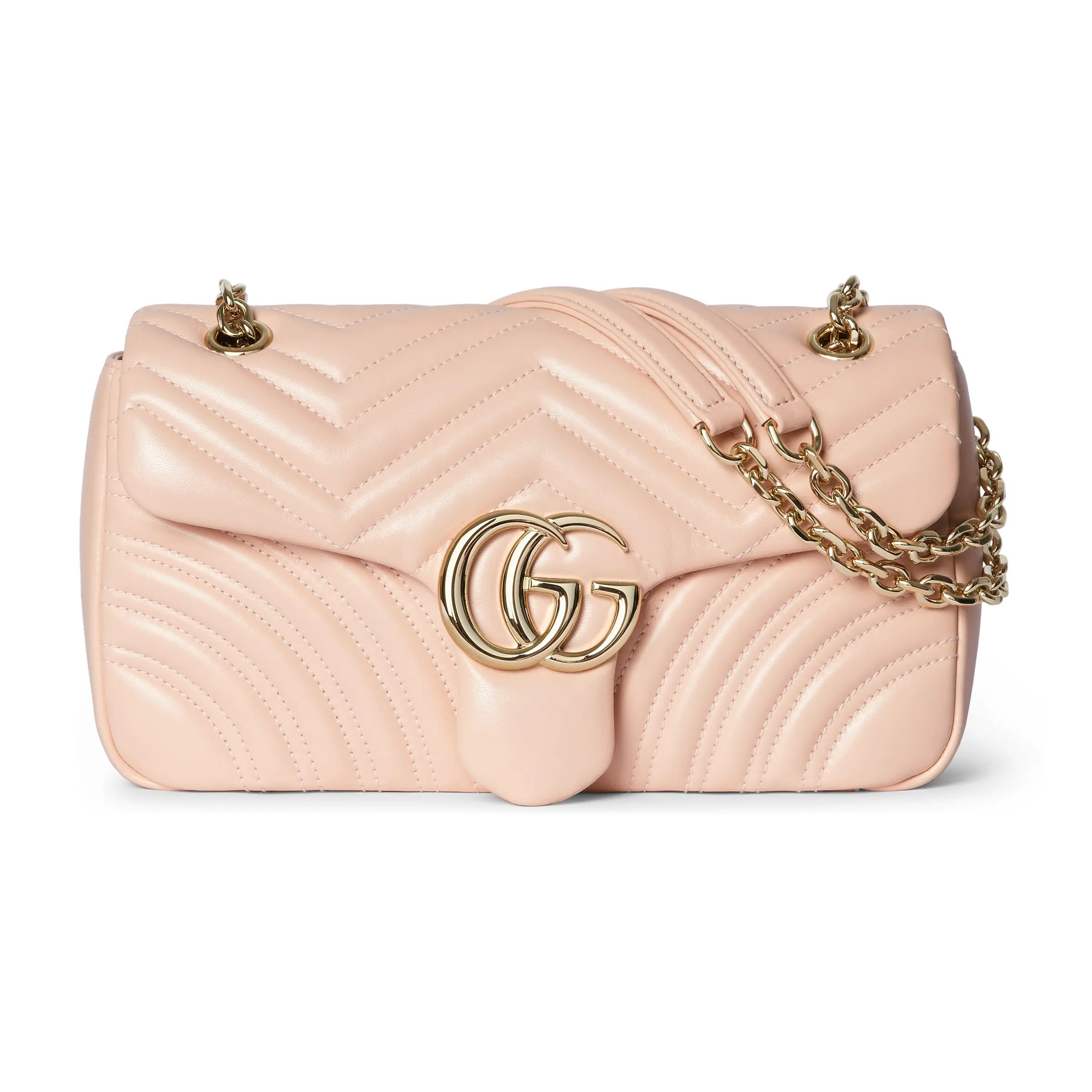 Gucci GG Marmont Medium Shoulder Bag 837267 AAE38 9050
