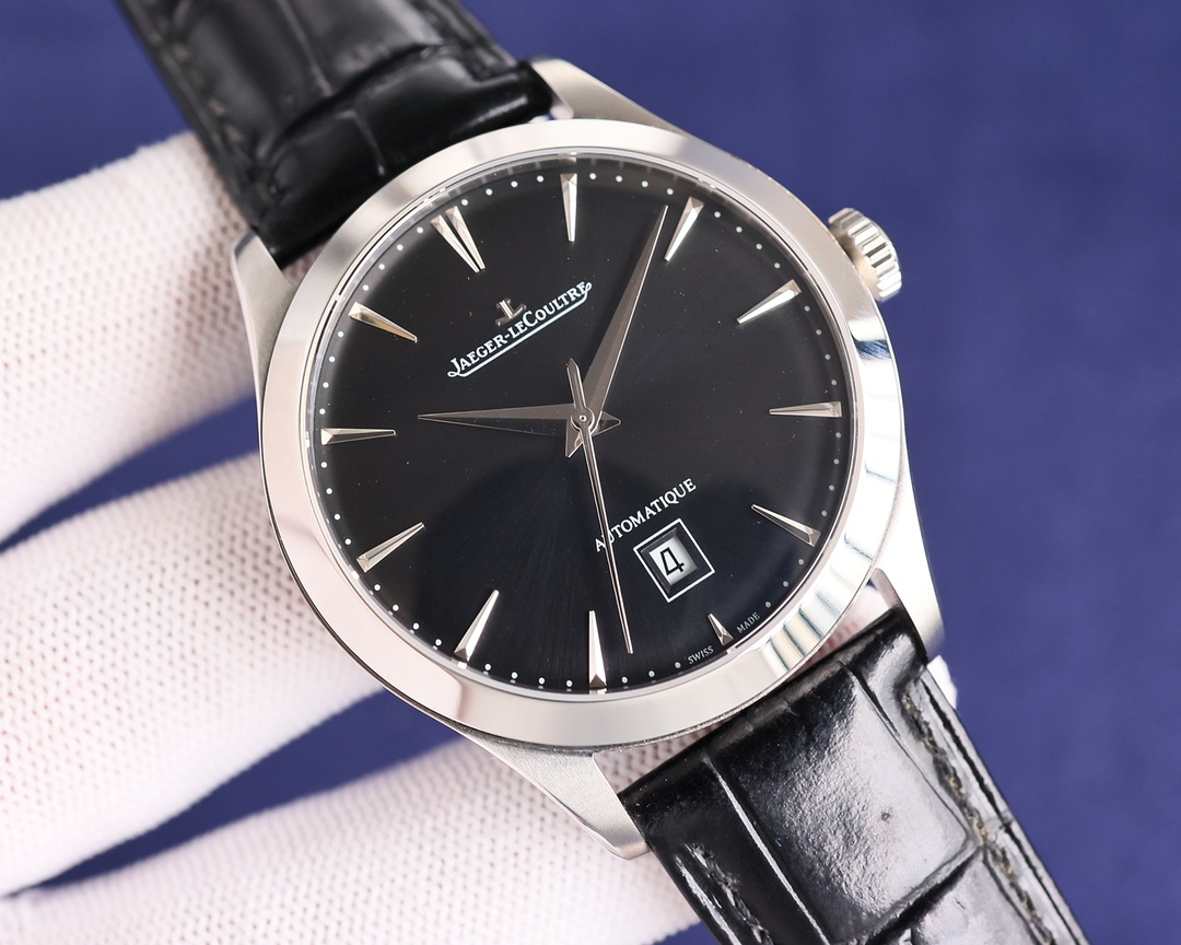 Jaeger-LeCoultre Master Ultra-Thin Series Q1288420