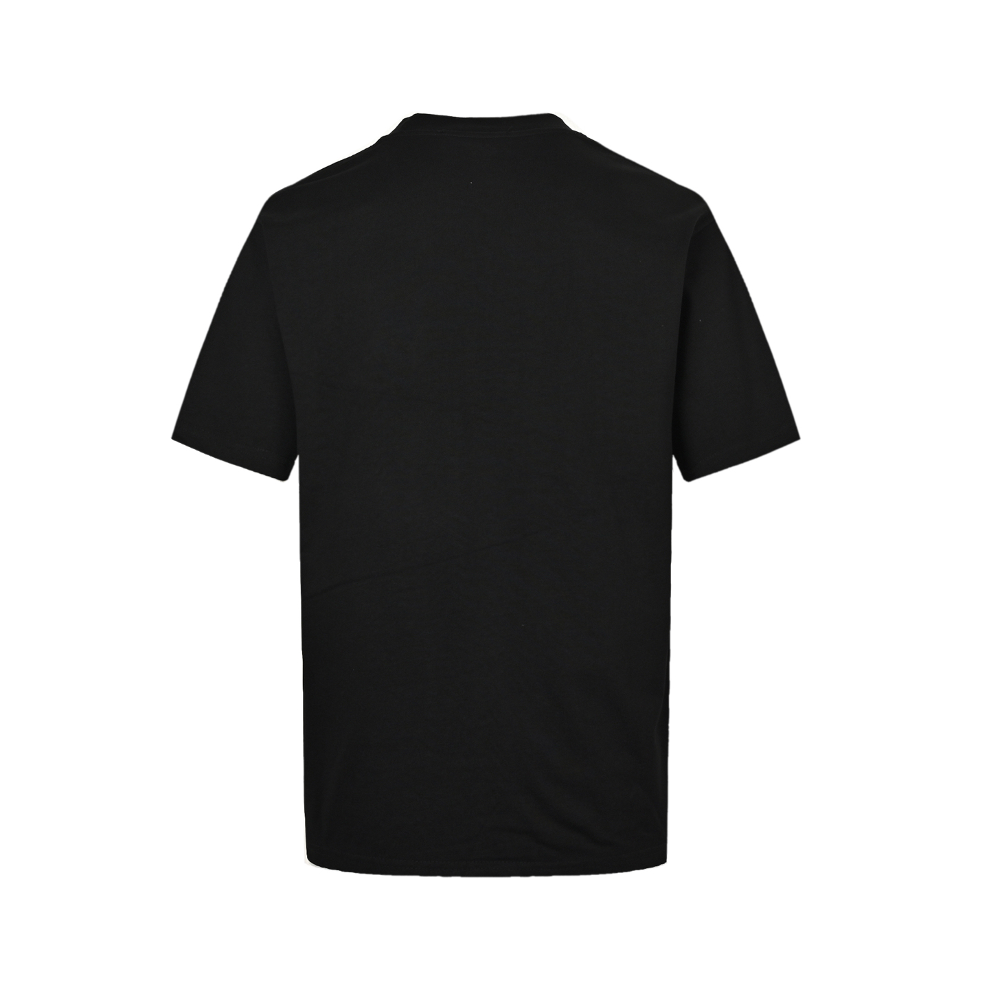 Louis Vuitton 25ss signature logo print short sleeves