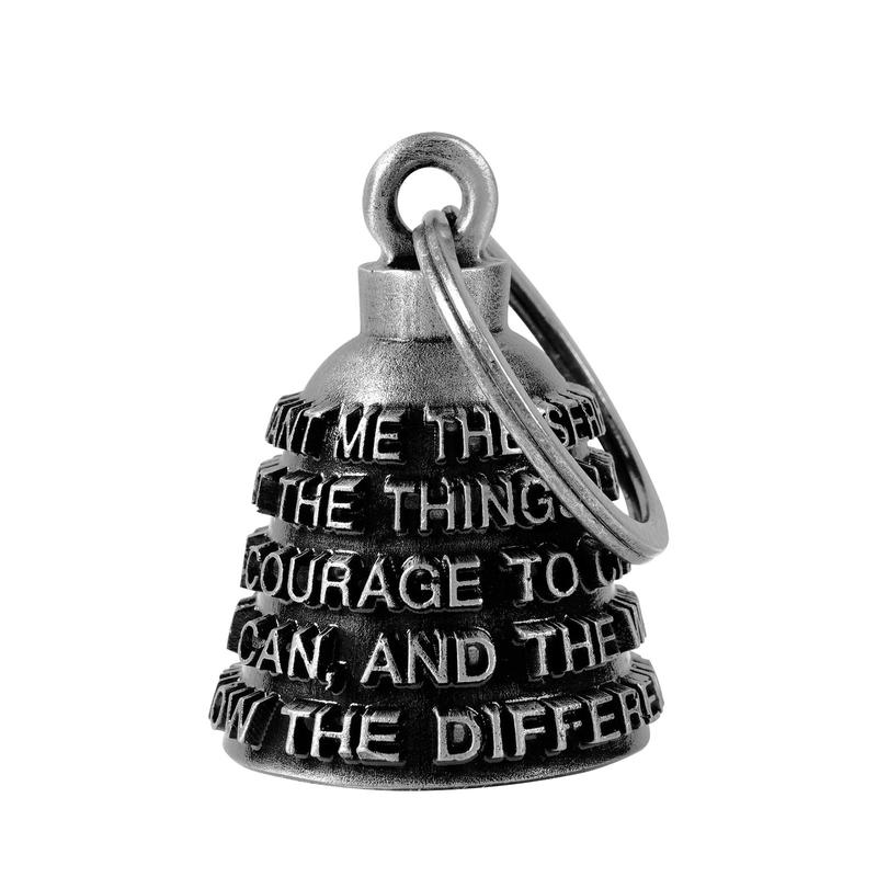 🔥Super Sale - 49% OFF🔥Guardian Motorcycle Bell/Christmas/Halloween Bell