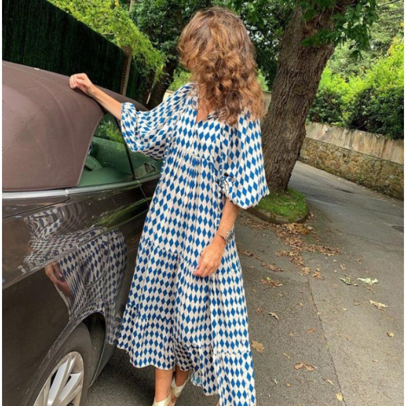 Spring Clothes - 2024 series——🔥Buy 2 Free Shipping🔥