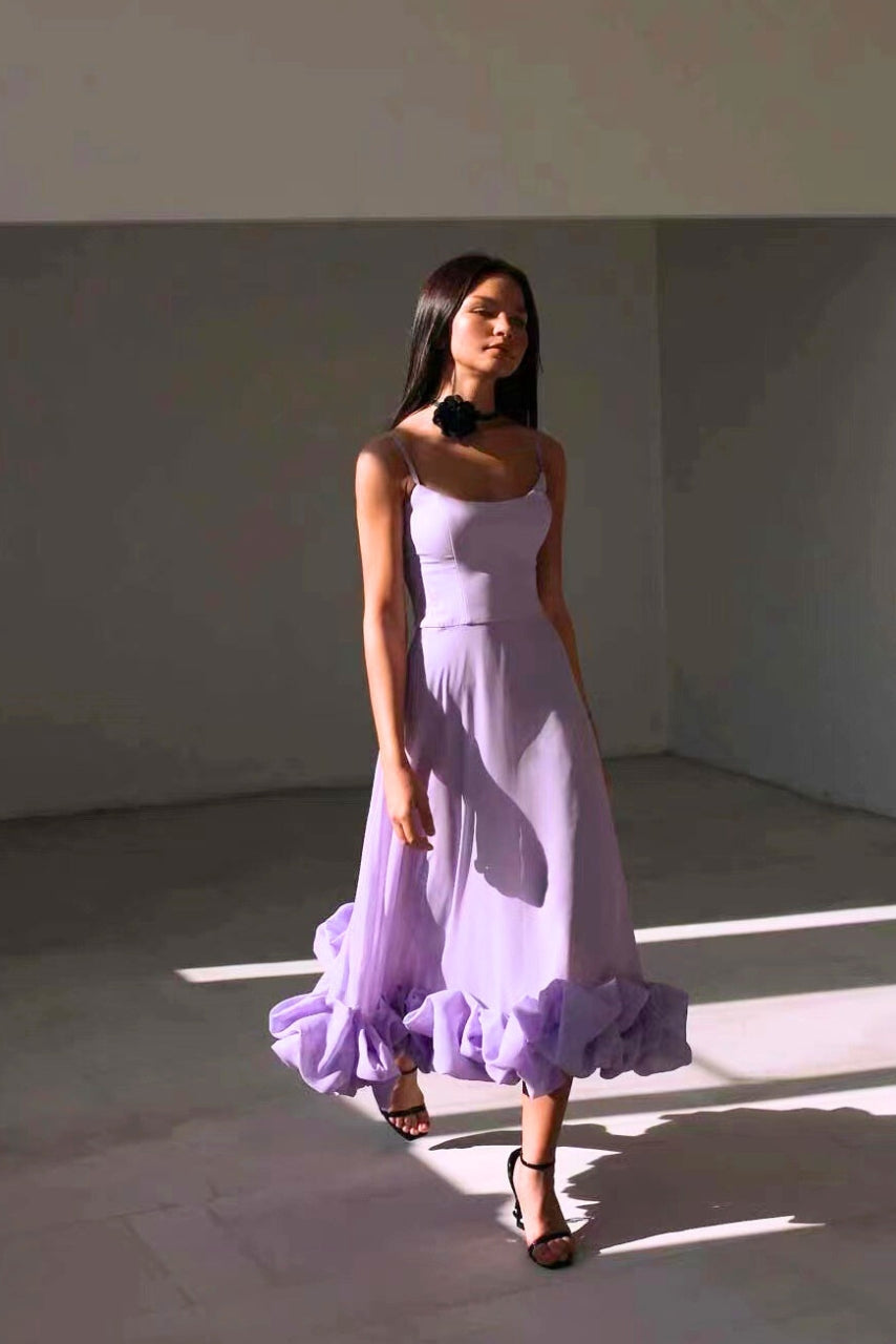 Midi Dress