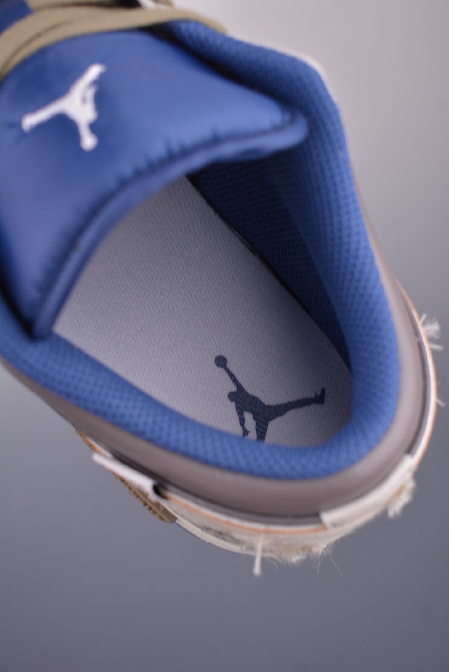 Nike Jordan Air Jordan 1 Low 