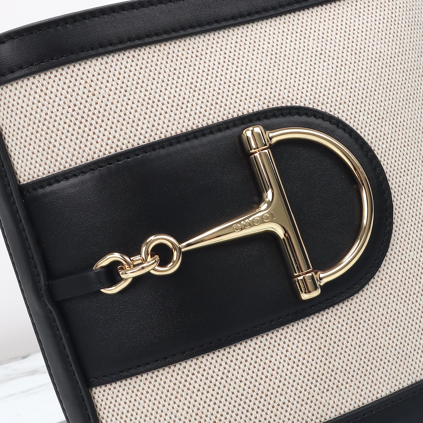 Gucci 73 Small Bucket Bag 833665 AAEUI 8457