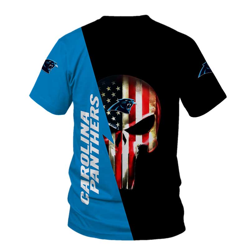 CAROLINA PANTHERS 3D CP1CP1001