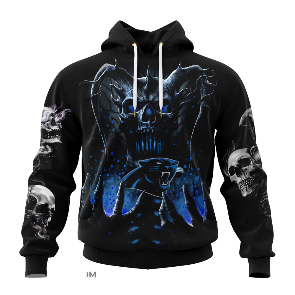 CAROLINA PANTHERS 3D CP02041