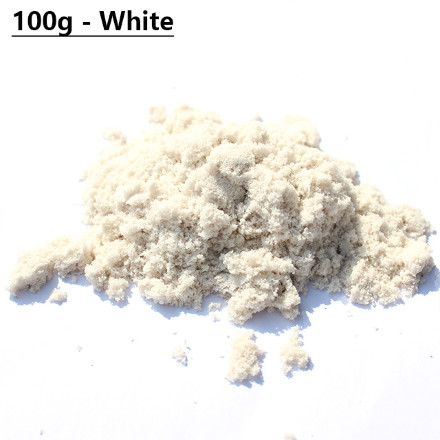 Magic Kinetic Sand Play Sand
