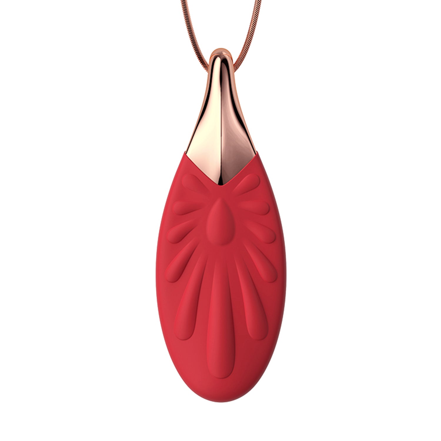 Dewdrop Necklace Vibrator