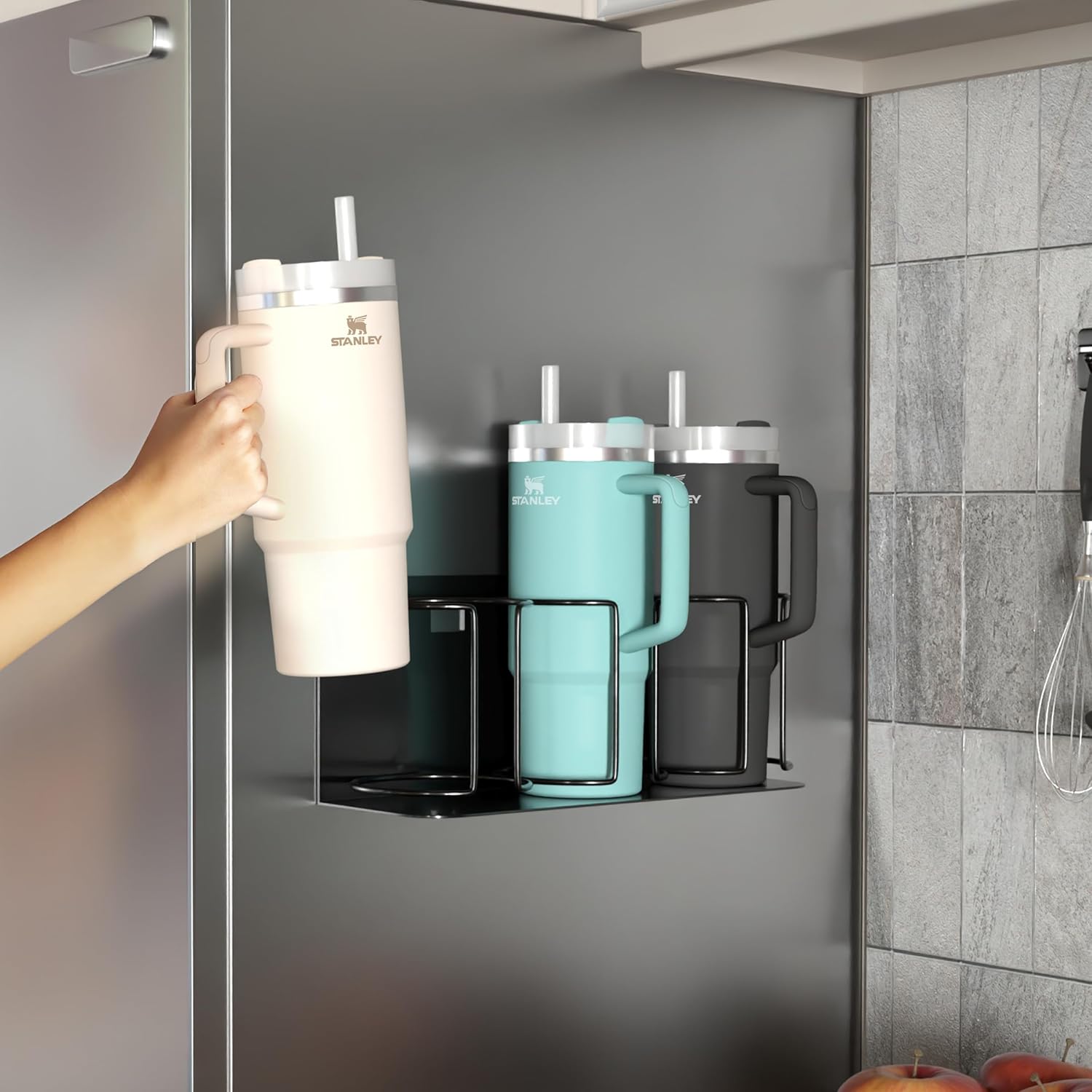 🔥ON SALE🔥Stanley Tumbler Storage & Organization