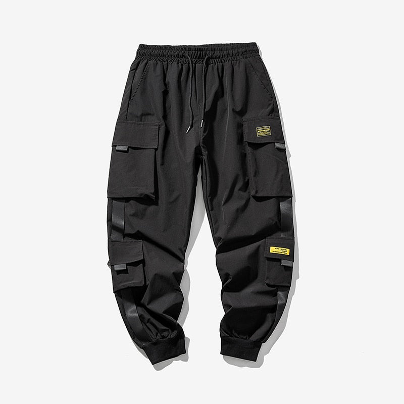 Ziasu Men's Joggers