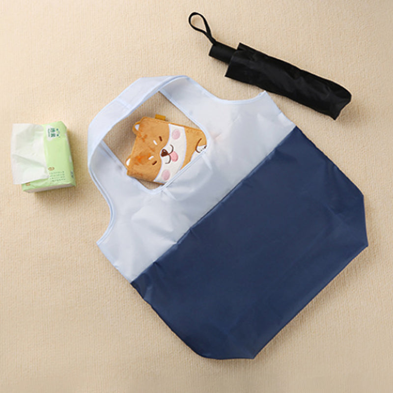 (🌲Early Christmas Sale- SAVE 48% OFF)Eco-Friendly Shopping Bags-BUY 3 GET 1 FREE NOW！