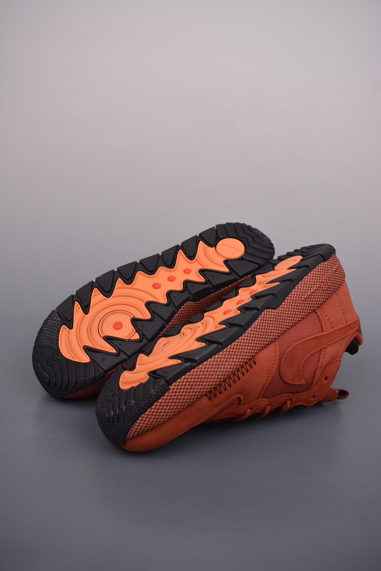 Nike WMNS Air Force 1 Wild LowRugged Orange FB2348-800