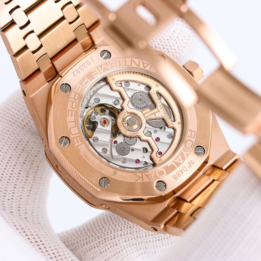 Audemars Piguet Royal Oak 26574OR.OO.1220OR.03