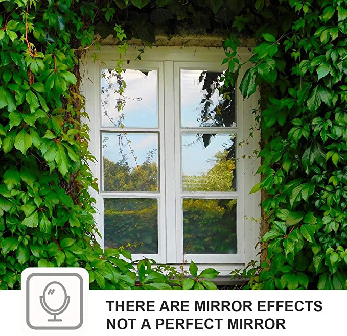 (⚡Last Day Flash Sale-50% OFF)Heat Insulation Privacy Film-BUY 4 GET 10% OFF & FREE SHIPPING