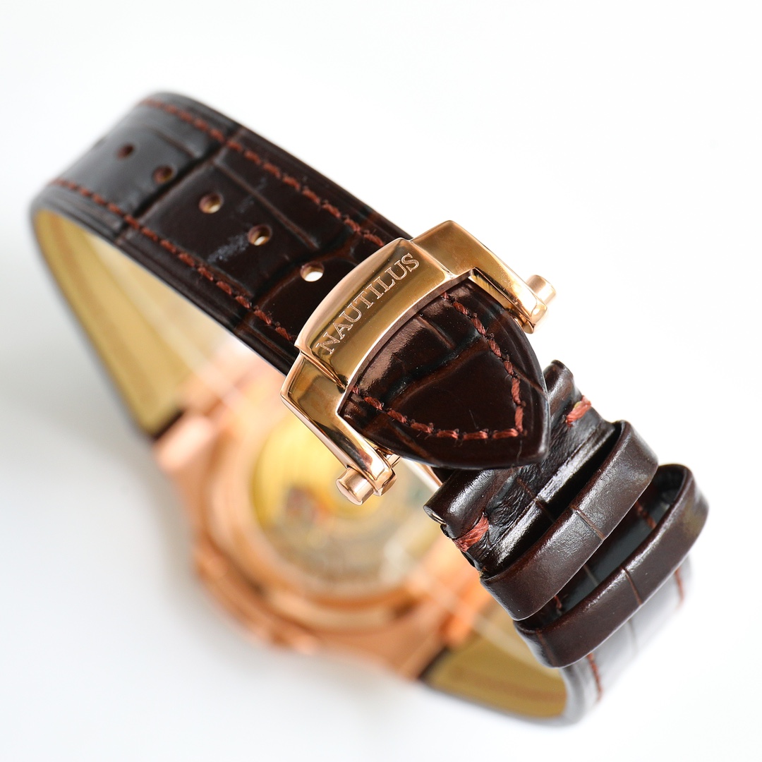 Patek Philippe Elegant Sports Series 57111A-014