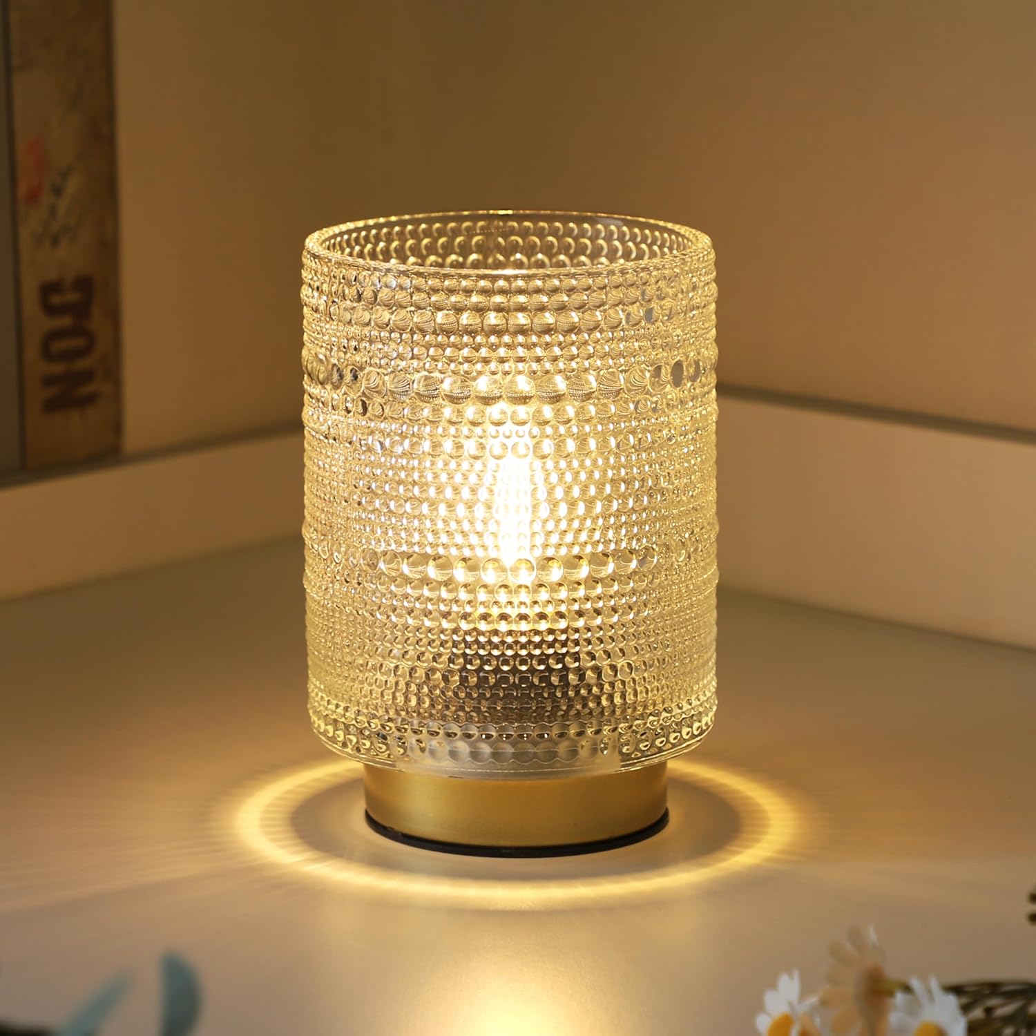 🔥ON SALE 59% OFF🔥2025 Bubbe Design Table Lamp