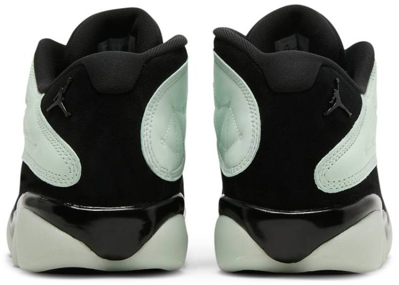Air Jordan 13 Retro Low ‘Singles Day’ DM0803-300