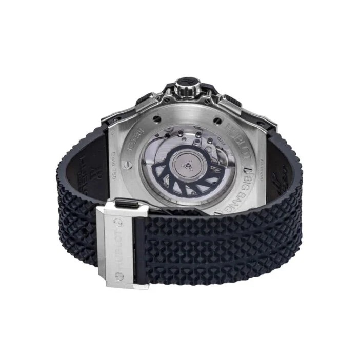 Hublot Big Bang Unico 301.CX.130.RX “Diamond” Super Clone Perfect Duplicate 1:1