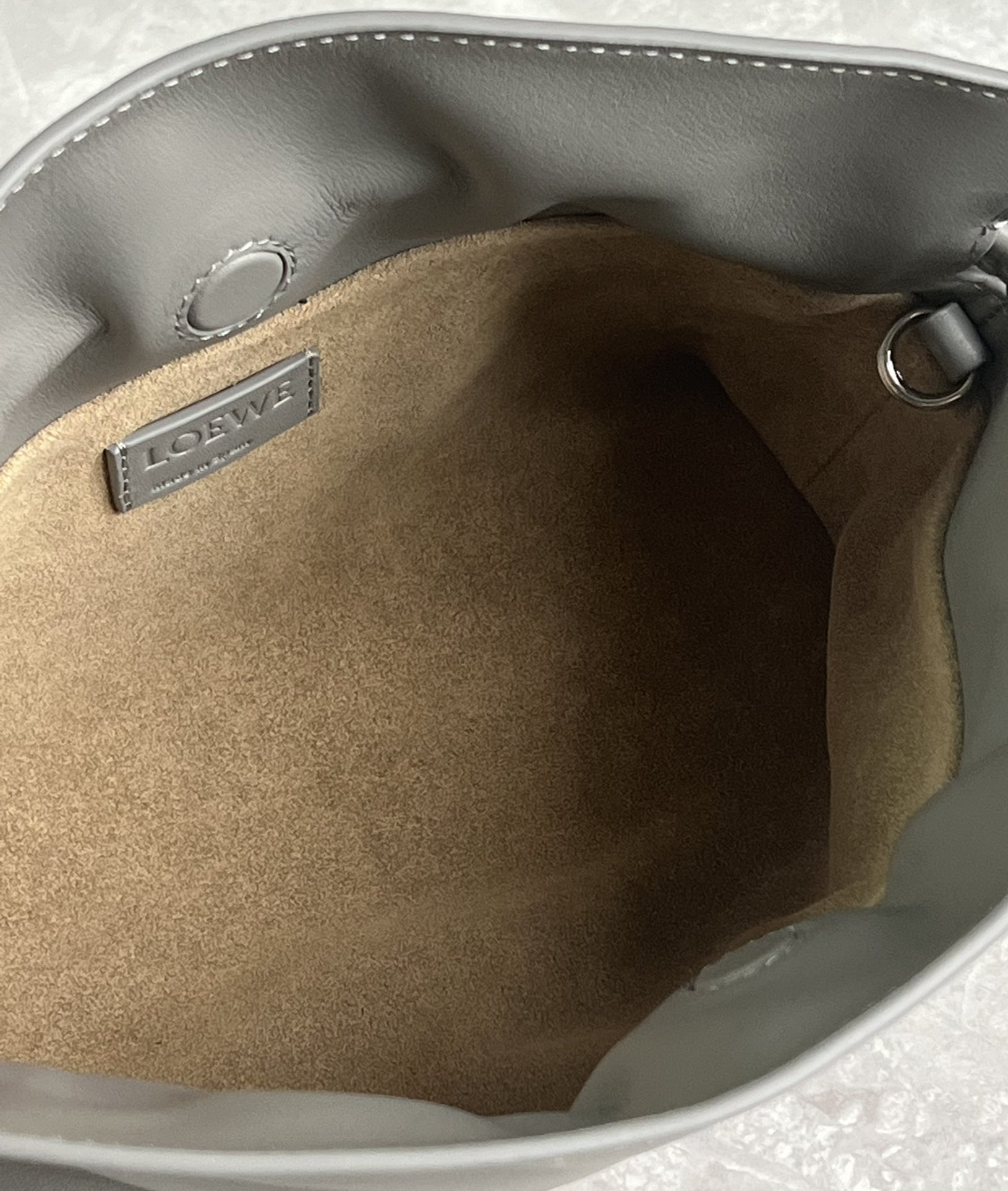 Loewe Flamenco Lucky Bag 0801