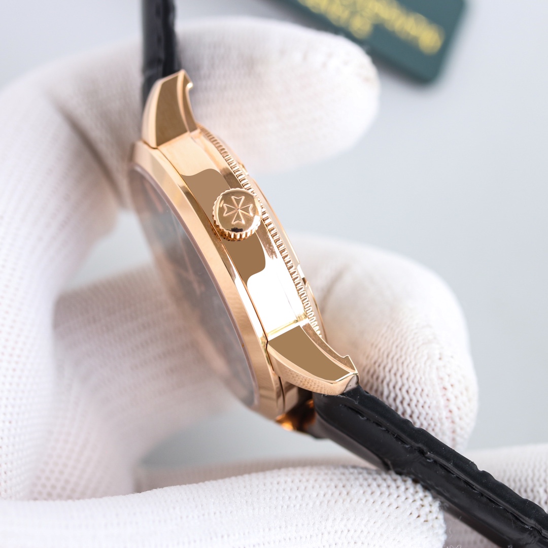 Vacheron Constantin Tradition Series Men's Watch