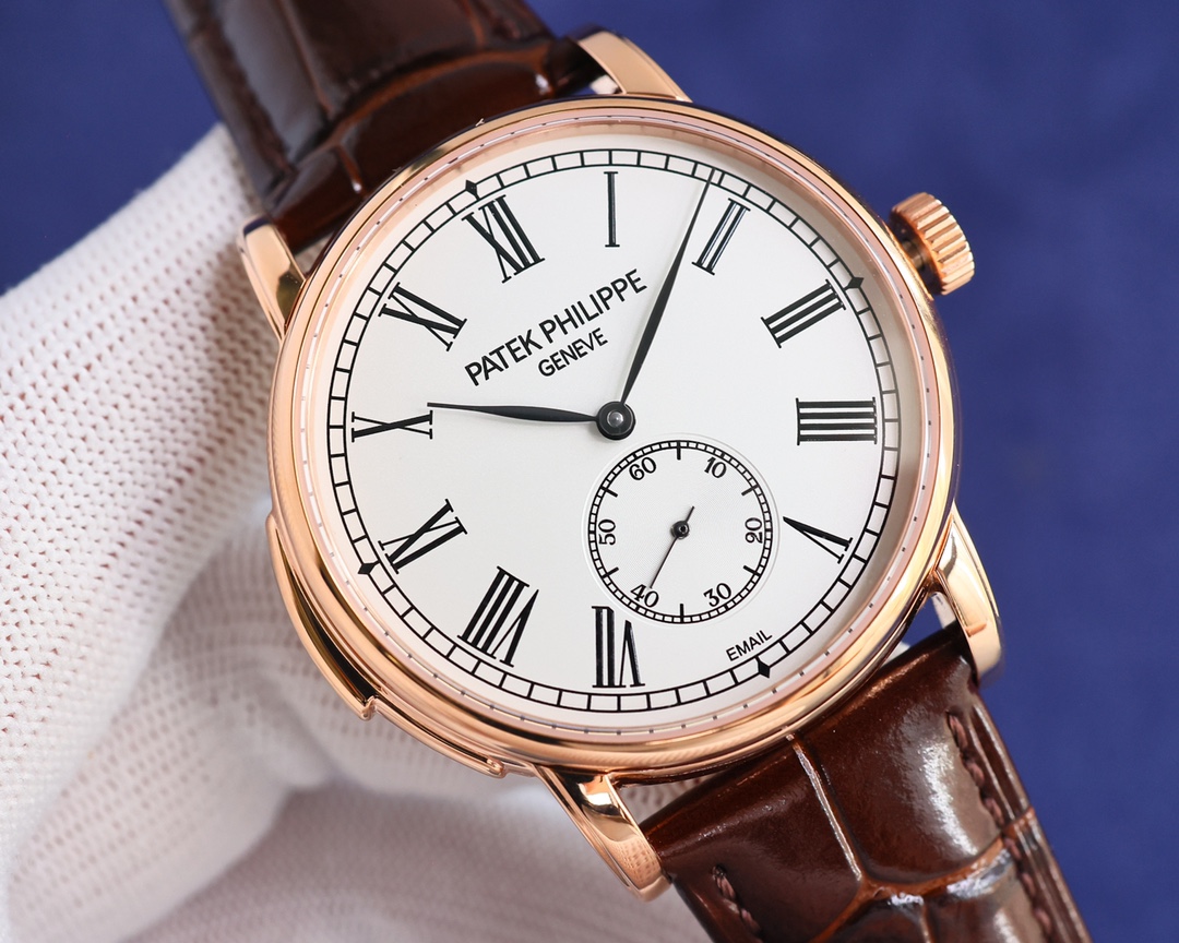 Patek Philippe TW Factory 5078