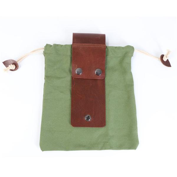 Canvas fruit picking bag( BUY 3 GET 1 FREE + 48% OFF TODAY )