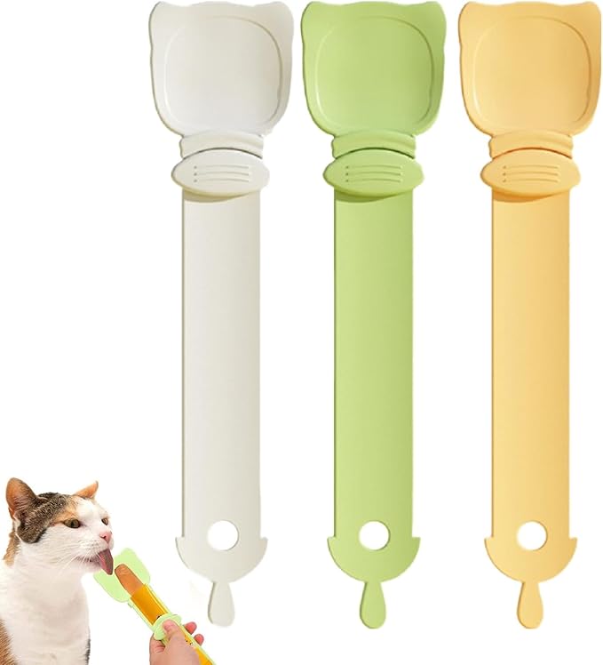 Promotion 49% off🔥 Cat Strip Feeder