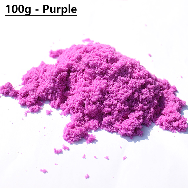 Magic Kinetic Sand Play Sand