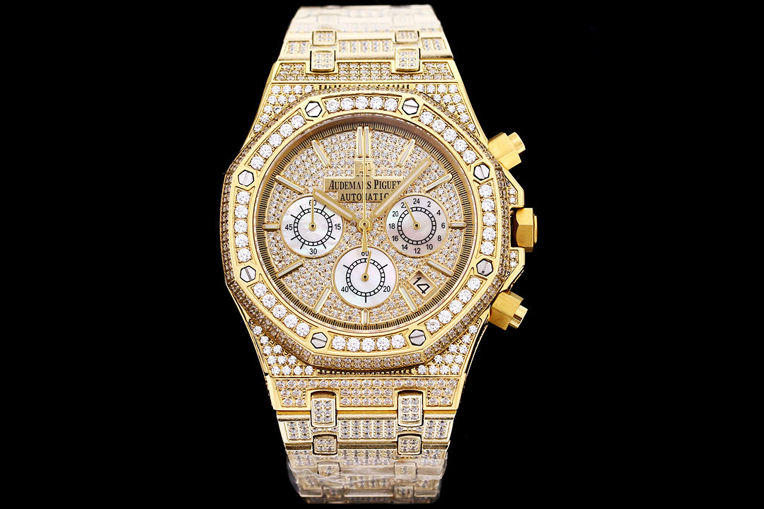 Audemars Piguet Royal Oak Offshore 26067BA.ZZ.D088CR.01