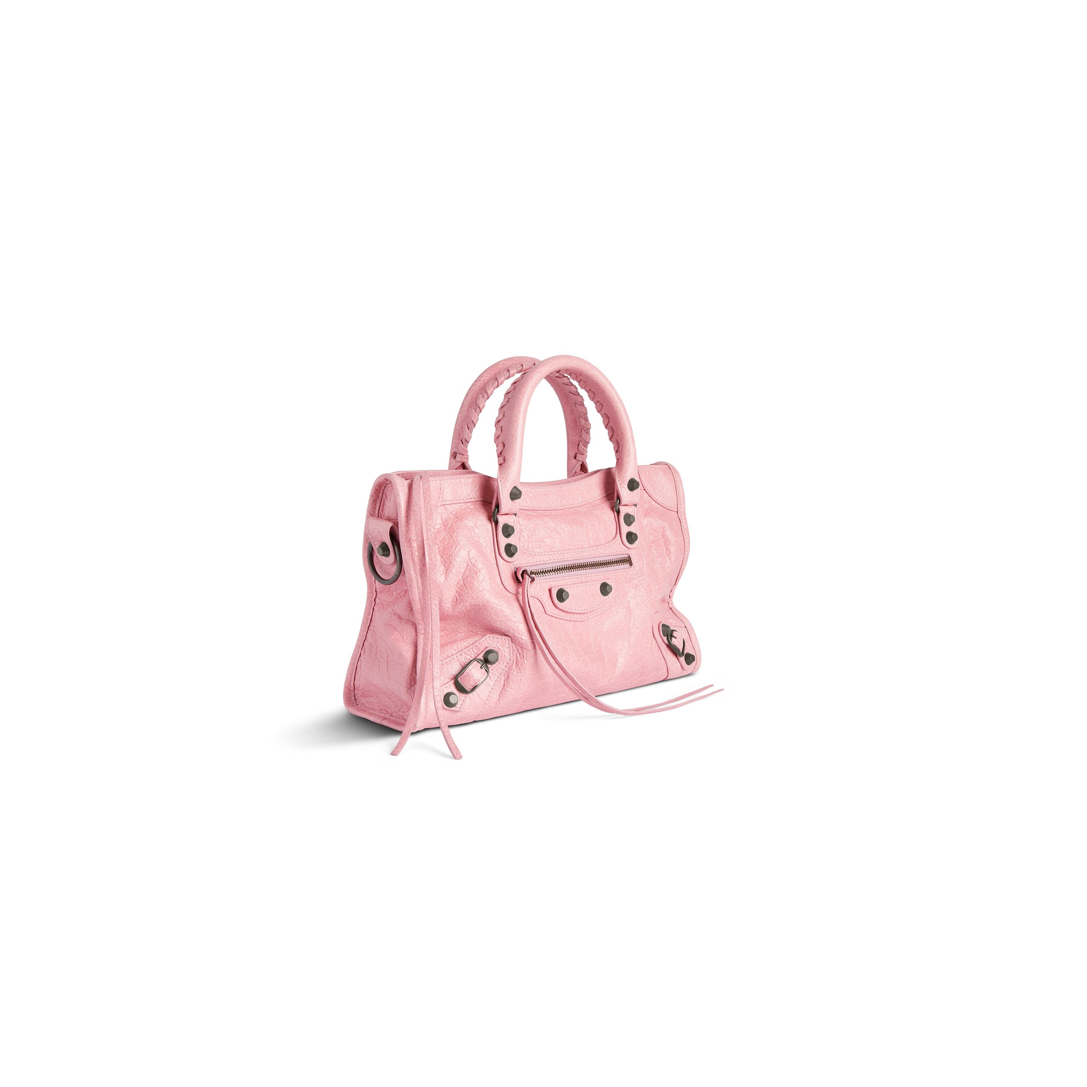 Balenciaga Women's Le City Bag Small8114422ABEK3518